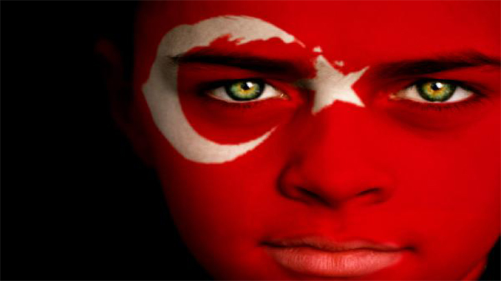 10 FACTS ABOUT BEAUTIFUL TURKEY