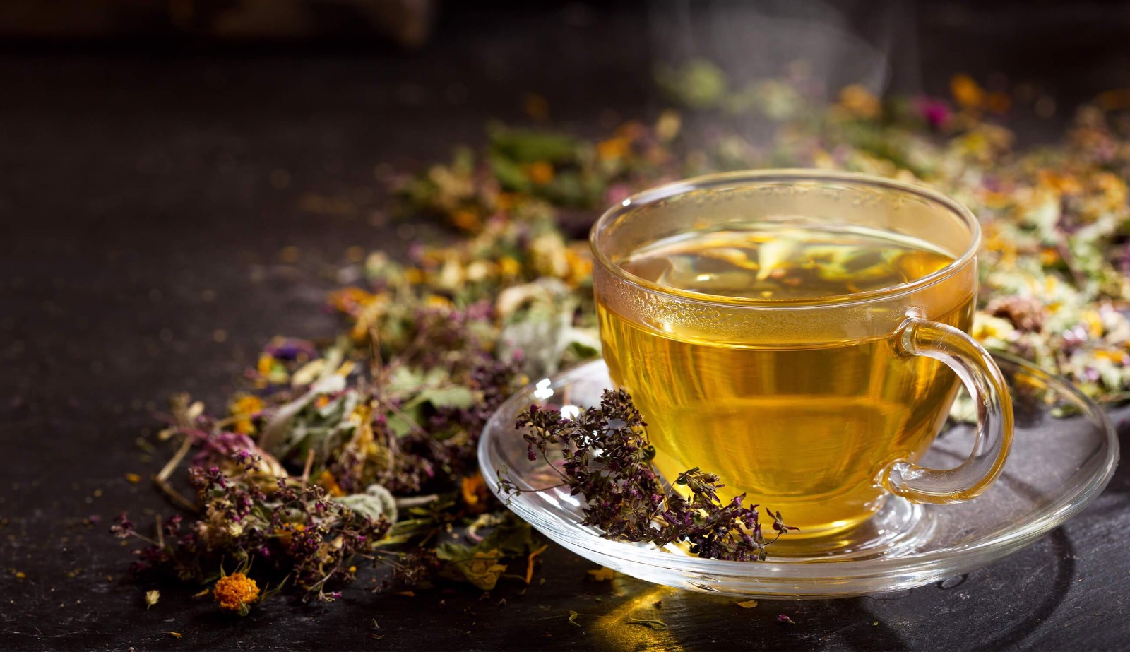 Turkish Herbal Teas and their Benefits